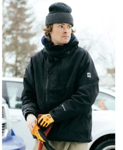 Alternative view of 686 Gore-tex Core Jacket