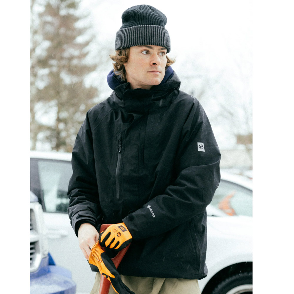 686 Gore-tex Core Jacket - Image 2