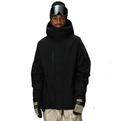686 Gore-tex Core Jacket