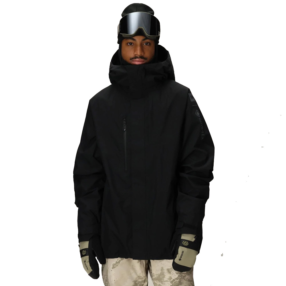 686 Gore-tex Core Jacket