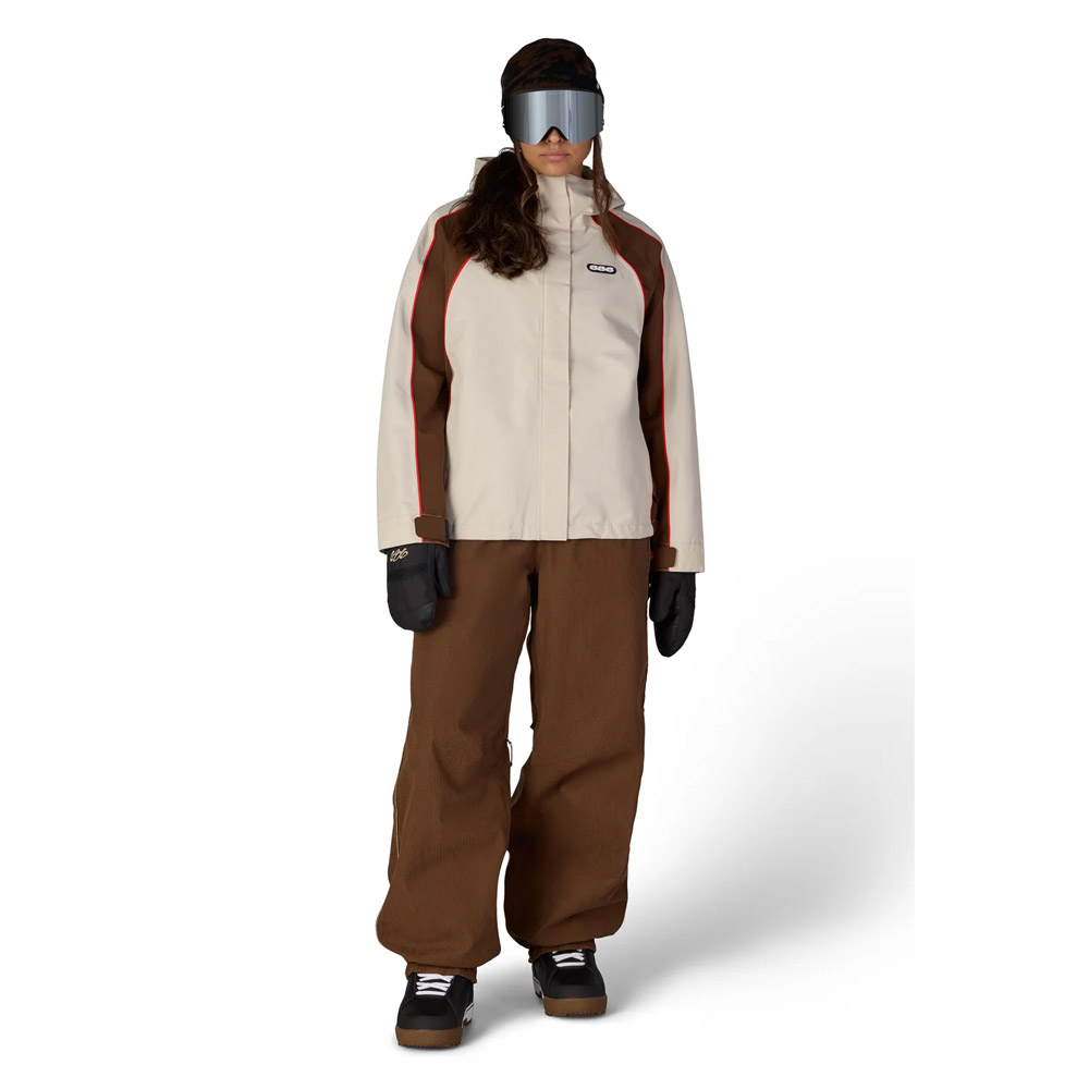686 Hellkat Women's Pant - Image 4