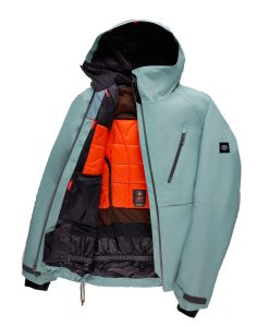 686 Hydra Jacket - Image 4