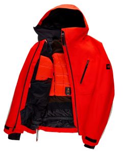 686 Hydra Jacket - Image 3