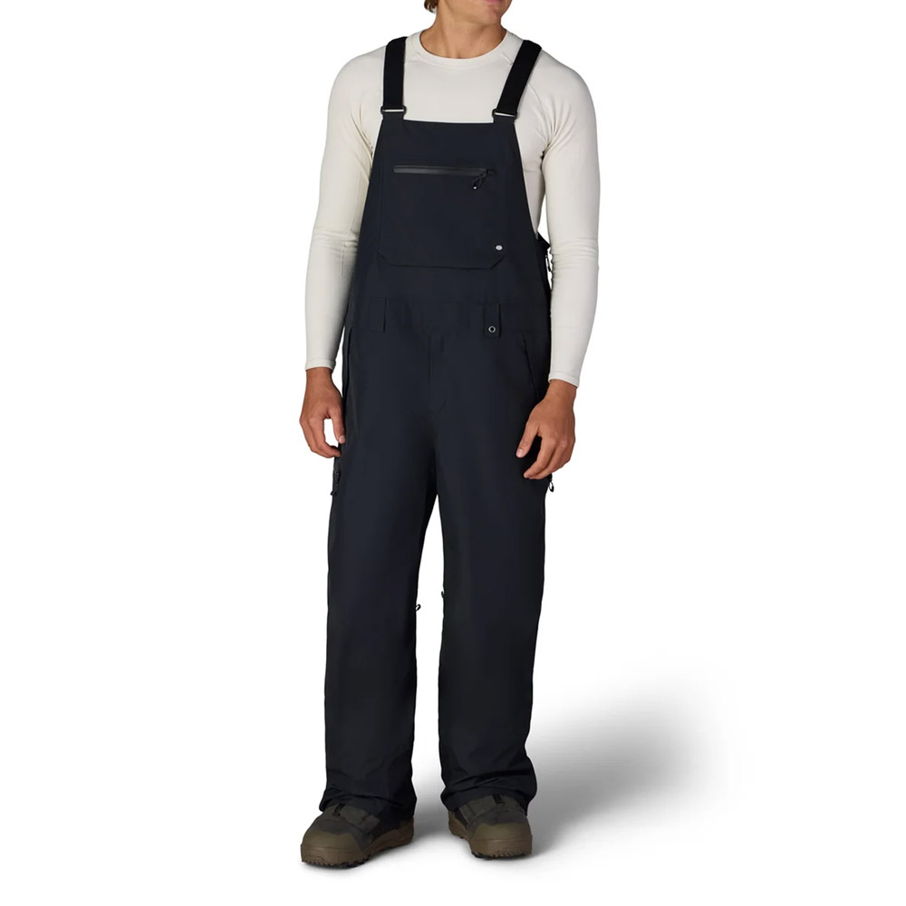 686 Lockup Bib