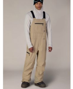 Alternative view of 686 Lockup Bib
