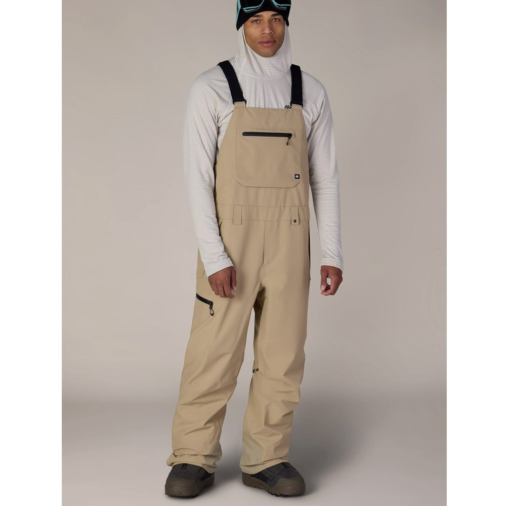686 Lockup Bib - Image 2