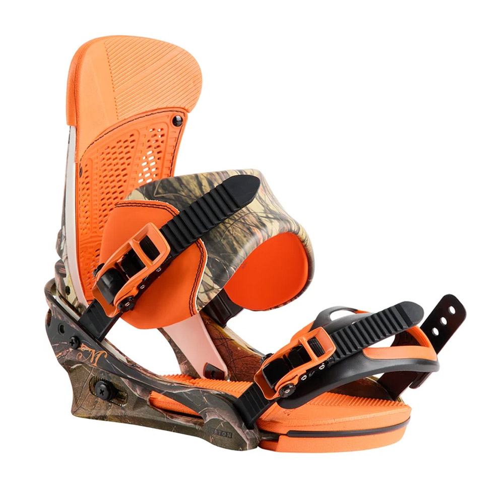 Burton Malavita X ReFlex - Image 3