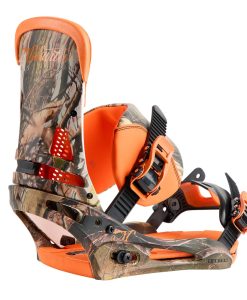 Burton Malavita X ReFlex