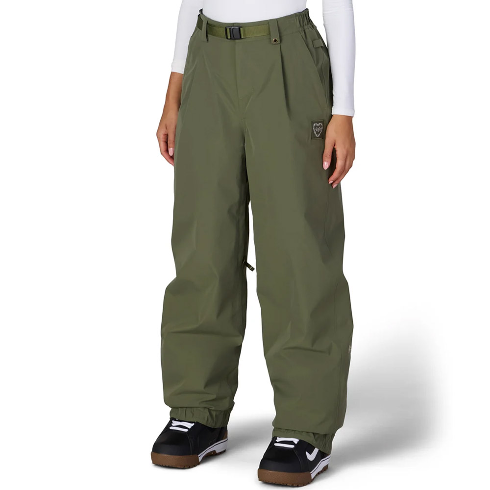 686 Outline Pant