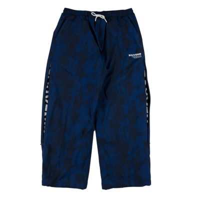 Souvenir Parachute Pant