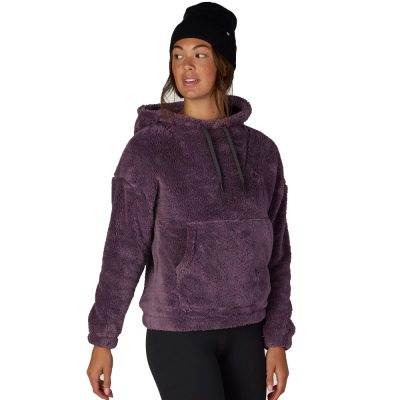 686 Women's Sherpa Hoody