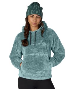 Alternative view of 686 Women's Sherpa Hoody