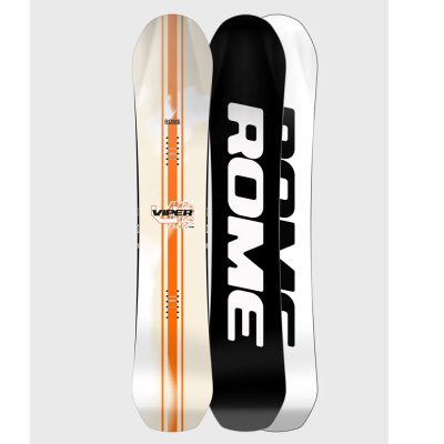 Rome Viper Pro