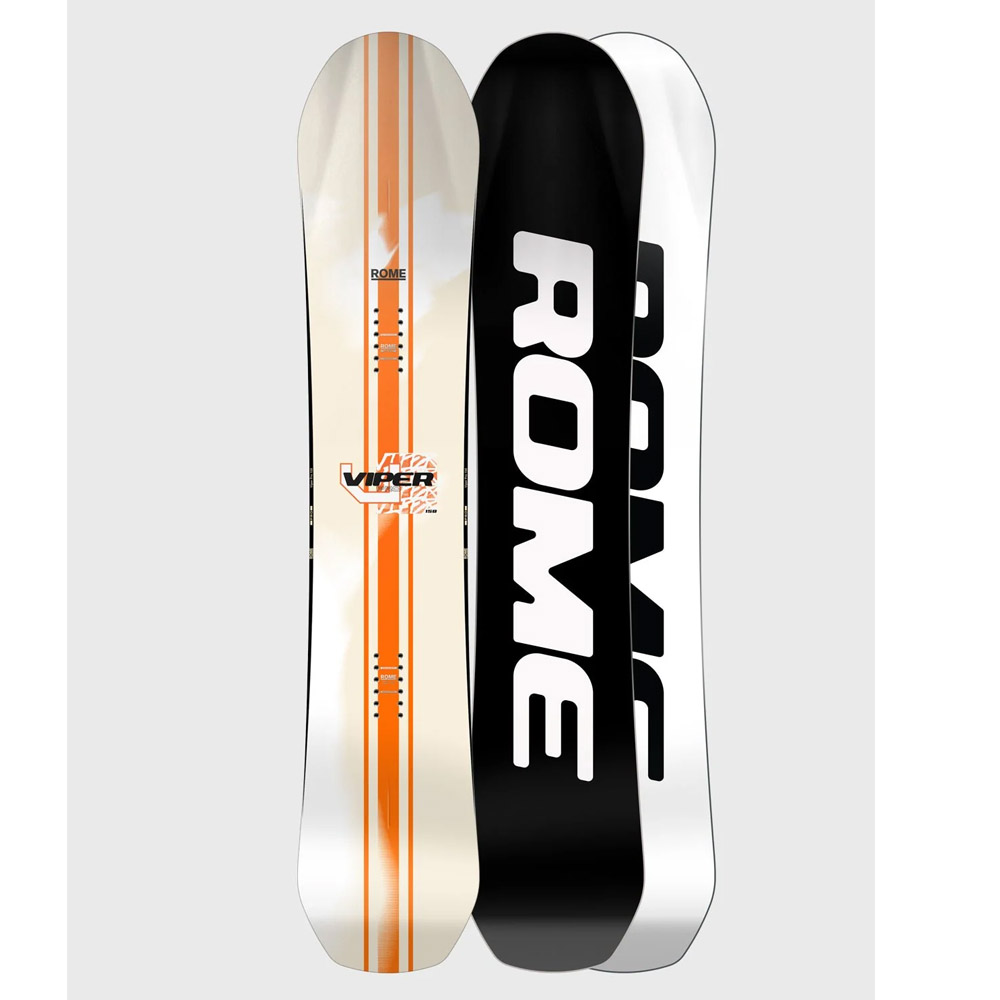 Rome Viper Pro