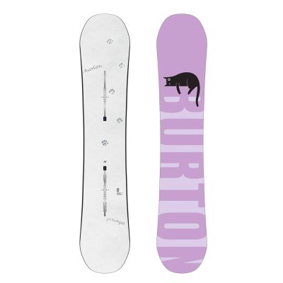 Burton Yeasayer Camber