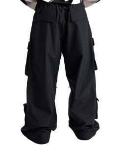 Alternative view of Burton x Zeb 2L Baggy Cargo