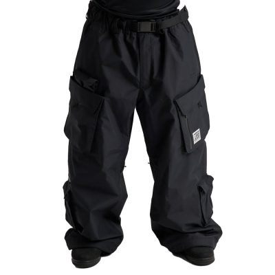 Burton x Zeb 2L Baggy Cargo