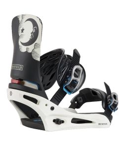 Burton 50th 90's Cartel X Binding - Image 2