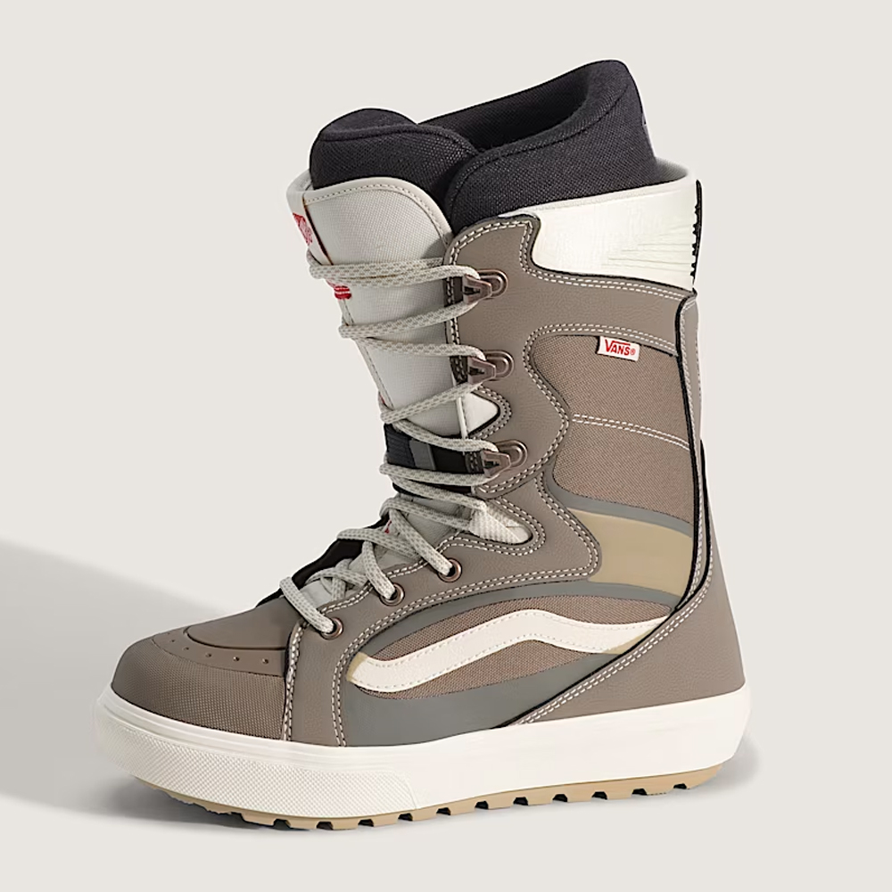 Vans Women's Super Standard