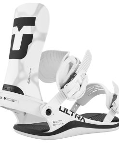 Alternative view of Union Ultra